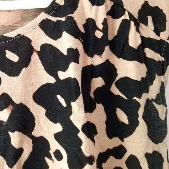 Ann Taylor Loft top - Picture 5 of 5